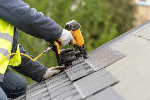 Smyrna, DE  Roofing repair and installation Company